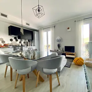 Appartement Leono'